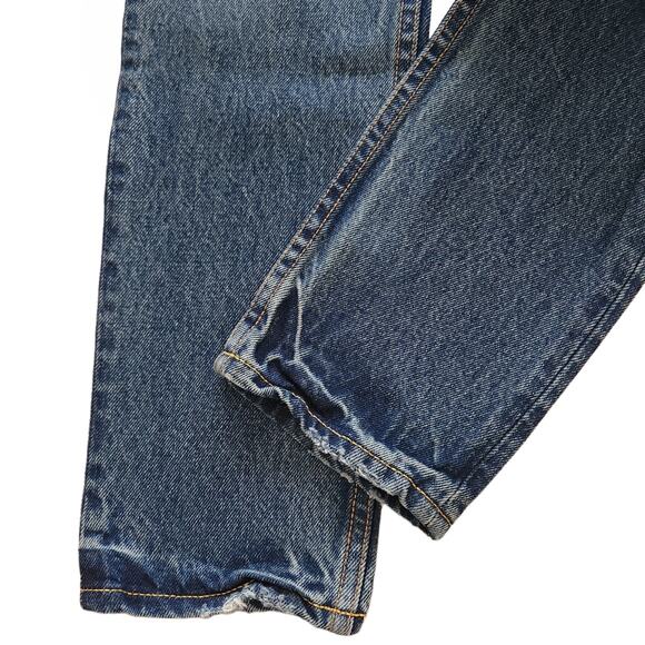 GRLFRND Karolina distressed skinny leg high rise jeans Close To You Sz 23 P NEW - Picture 6 of 8